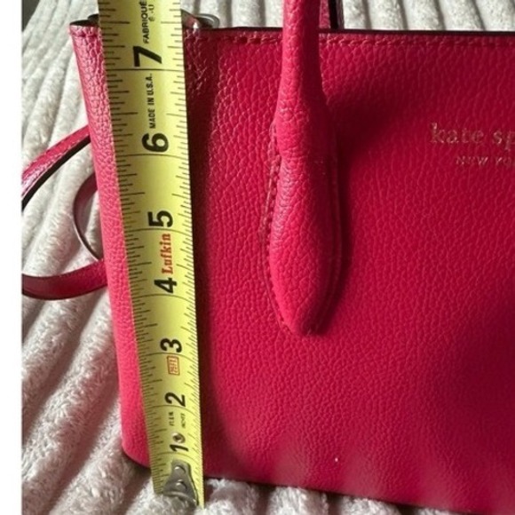 Kate Spade Eva Small Top Zip Satchel - Picture 12 of 12